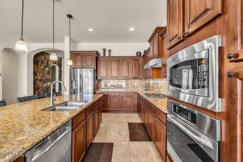 8730 E Jasmine St, Mesa, AZ 85207 photo 5