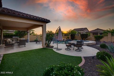 8730 E Jasmine St, Mesa, AZ 85207 photo 14