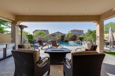 8730 E Jasmine St, Mesa, AZ 85207 photo 42