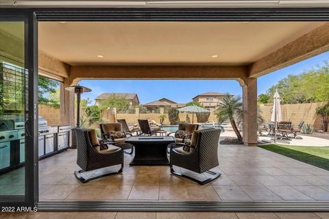 8730 E Jasmine St, Mesa, AZ 85207 photo 2