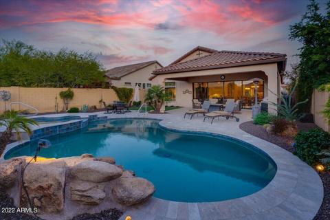 8730 E Jasmine St, Mesa, AZ 85207 photo 1