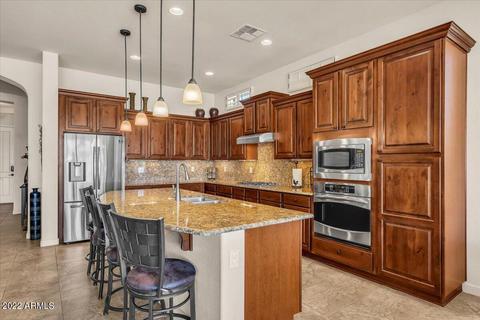 8730 E Jasmine St, Mesa, AZ 85207 photo 6