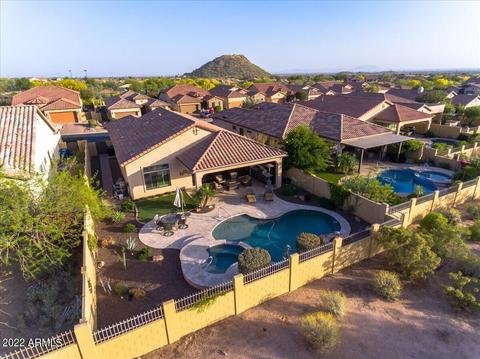 8730 E Jasmine St, Mesa, AZ 85207 photo 53