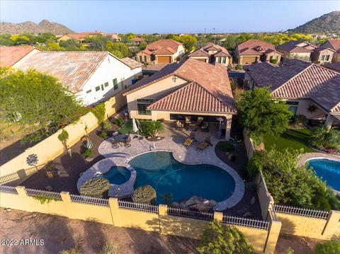 8730 E Jasmine St, Mesa, AZ 85207 photo 16