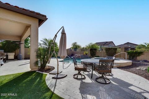 8730 E Jasmine St, Mesa, AZ 85207 photo 23