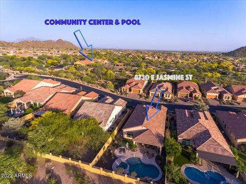 8730 E Jasmine St, Mesa, AZ 85207 photo 41
