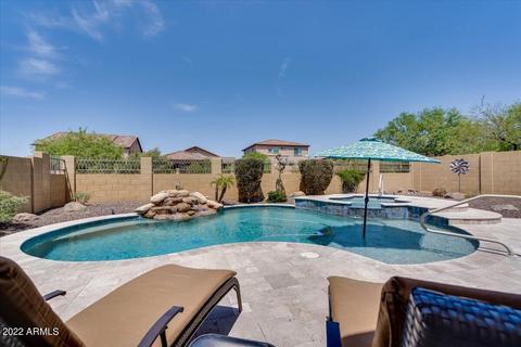 8730 E Jasmine St, Mesa, AZ 85207 photo 12