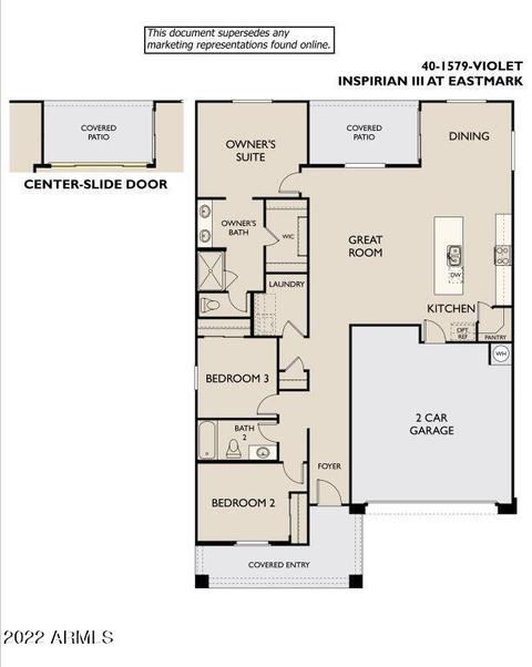 9440 E Strobe Ave, Mesa, AZ 85212 photo 4