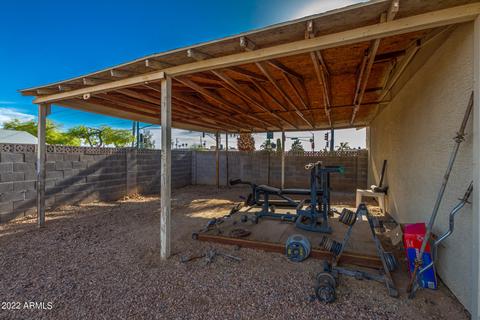 13005 N 19th Ave, Phoenix, AZ 85029 photo 23