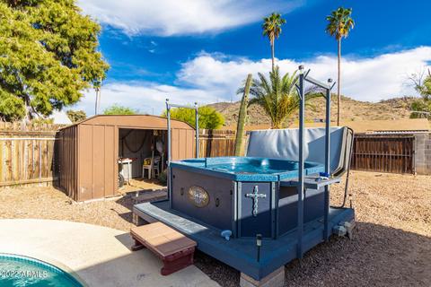 13005 N 19th Ave, Phoenix, AZ 85029 photo 20