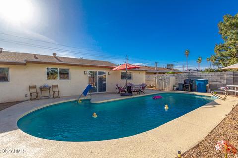 13005 N 19th Ave, Phoenix, AZ 85029 photo 25