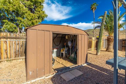 13005 N 19th Ave, Phoenix, AZ 85029 photo 24