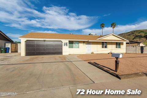 13005 N 19th Ave, Phoenix, AZ 85029 photo 1