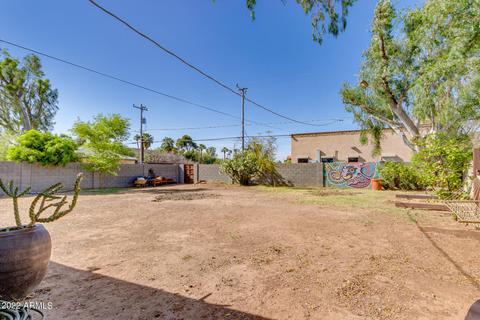 1280 Edgemont Ave, Phoenix, AZ 85006 photo 35