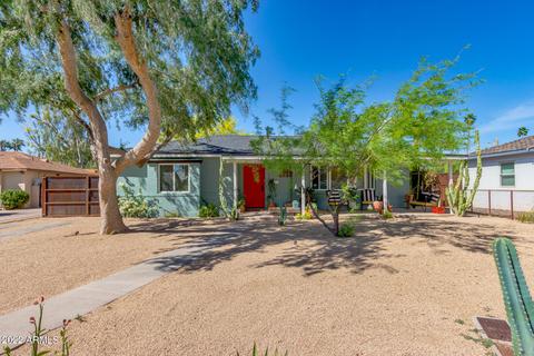 1280 Edgemont Ave, Phoenix, AZ 85006 photo 1