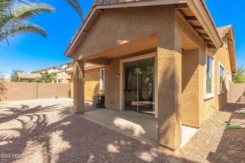 3831 E Waite Ln, Gilbert, AZ 85295 photo 20