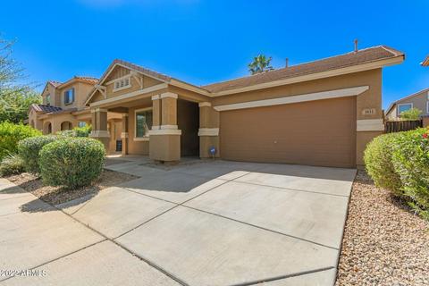 3831 E Waite Ln, Gilbert, AZ 85295 photo 1