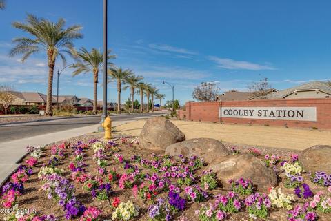 3831 E Waite Ln, Gilbert, AZ 85295 photo 24