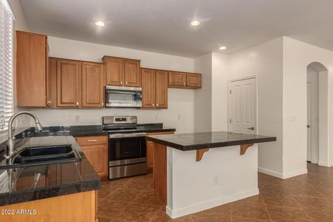 3831 E Waite Ln, Gilbert, AZ 85295 photo 2