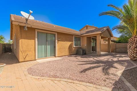 3831 E Waite Ln, Gilbert, AZ 85295 photo 19