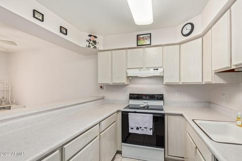 2121 S Pennington -- #60, Mesa, AZ 85202 photo 9