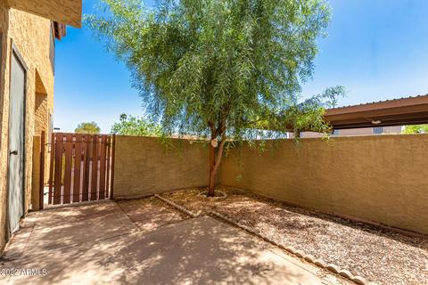 2121 S Pennington -- #60, Mesa, AZ 85202 photo 23