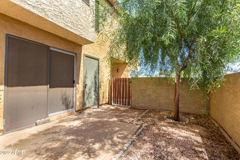 2121 S Pennington -- #60, Mesa, AZ 85202 photo 25