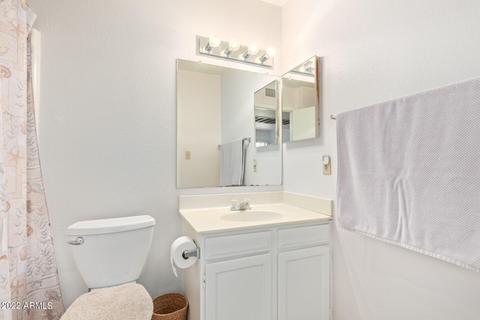 2121 S Pennington -- #60, Mesa, AZ 85202 photo 15
