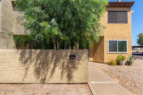 2121 S Pennington -- #60, Mesa, AZ 85202 photo 2