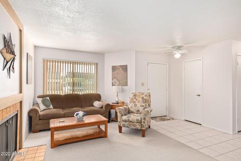 2121 S Pennington -- #60, Mesa, AZ 85202 photo 5