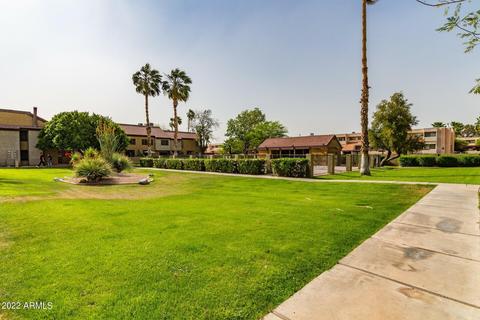 2121 S Pennington -- #60, Mesa, AZ 85202 photo 27