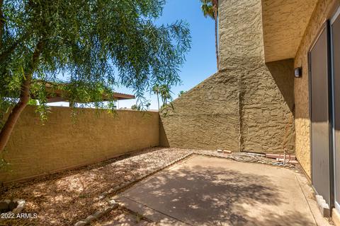 2121 S Pennington -- #60, Mesa, AZ 85202 photo 24