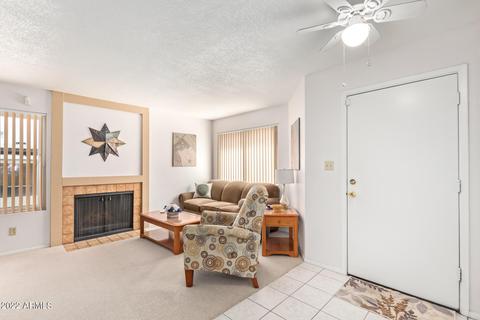 2121 S Pennington -- #60, Mesa, AZ 85202 photo 3