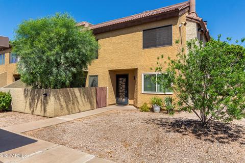 2121 S Pennington -- #60, Mesa, AZ 85202 photo 1
