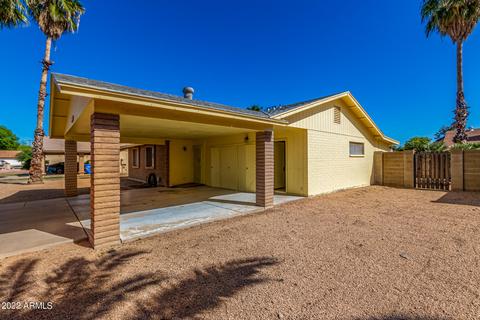 529 E Rosemonte Dr, Phoenix, AZ 85024 photo 4