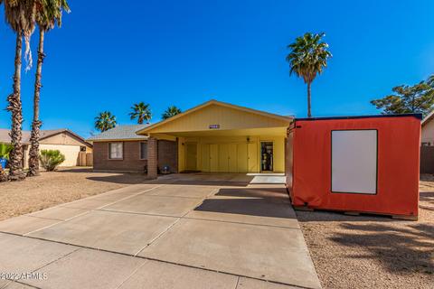 529 E Rosemonte Dr, Phoenix, AZ 85024 photo 3