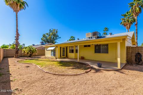 529 E Rosemonte Dr, Phoenix, AZ 85024 photo 24