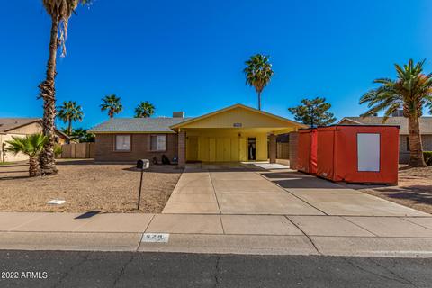 529 E Rosemonte Dr, Phoenix, AZ 85024 photo 1