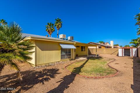 529 E Rosemonte Dr, Phoenix, AZ 85024 photo 23