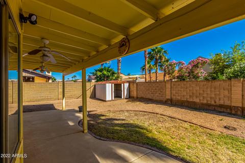 529 E Rosemonte Dr, Phoenix, AZ 85024 photo 21