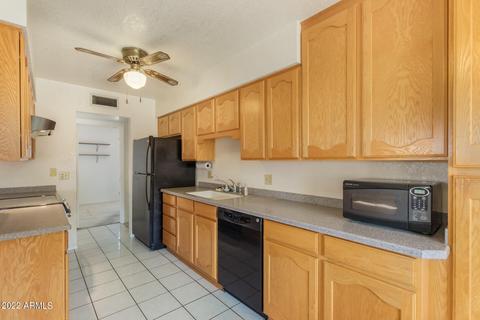 529 E Rosemonte Dr, Phoenix, AZ 85024 photo 9