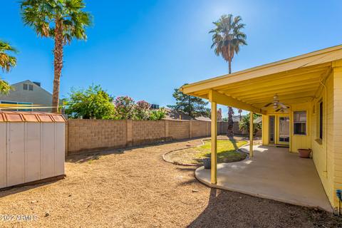 529 E Rosemonte Dr, Phoenix, AZ 85024 photo 22