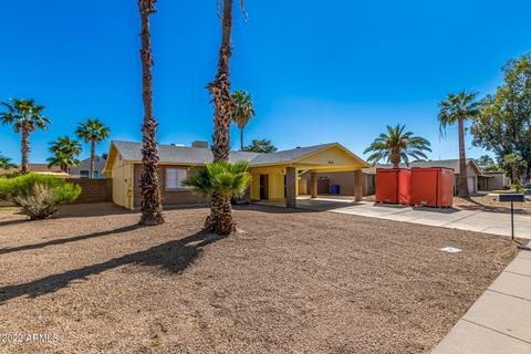 529 E Rosemonte Dr, Phoenix, AZ 85024 photo 2