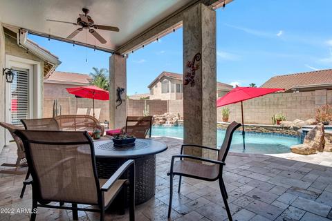 2966 E Melody Ln, Gilbert, AZ 85234 photo 19