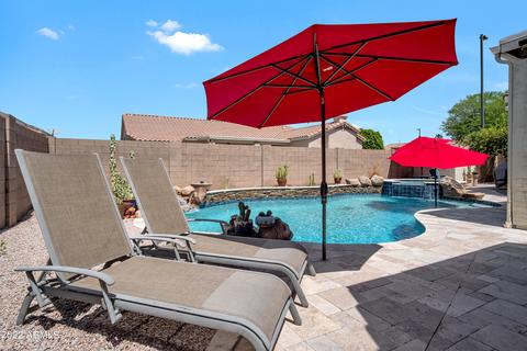 2966 E Melody Ln, Gilbert, AZ 85234 photo 21