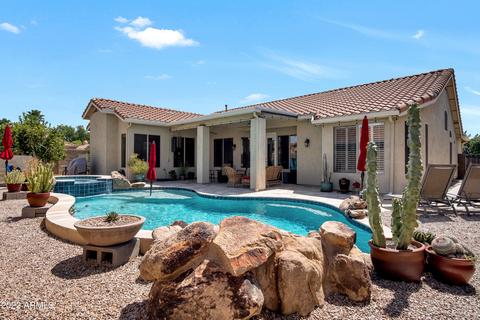 2966 E Melody Ln, Gilbert, AZ 85234 photo 1