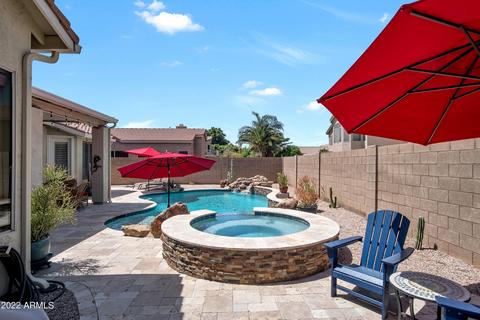 2966 E Melody Ln, Gilbert, AZ 85234 photo 20