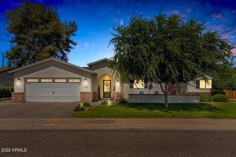 3928 E Whitton Ave, Phoenix, AZ 85018 photo 1