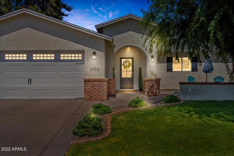 3928 E Whitton Ave, Phoenix, AZ 85018 photo 2
