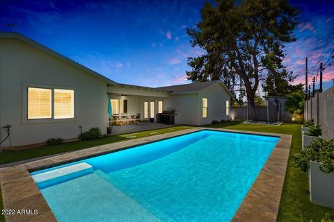 3928 E Whitton Ave, Phoenix, AZ 85018 photo 4